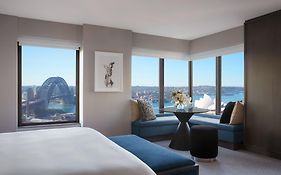 Four Seasons Hotel Sydney